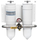 RACOR vollmetallischer Filter 751000MAXM