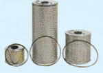 SOLAS Diesel-Ersatzfilter klein