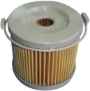 SOLAS Ersatzfilter 30 Mikron entspr.500 seit 2004