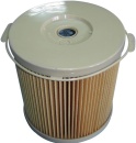 SOLAS Ersatzfilter 30 Mikron entspr.900 seit 2004