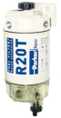 RACOR Kraftstoff-Wasserabscheider 114 l/h