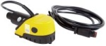 Whale Saugkorb m. IC-Sensor