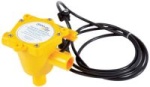 Whale 3-Wege Anchluss m. IC-Sensor
