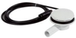 Whale Ablaufgarnitur m. IC-Sensor