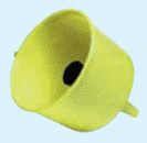 Mister Funnel Treibstofftrichter, mittel