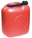 Treibstoffkanister aus Eltex 20 l