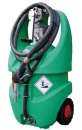 Fahrbare Behälter f.Kraftstoff ADR-Zulassung 55 l