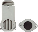 Borddurchlass f. Schlauchboote 16/63 mm
