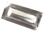 Beleuchtungsprisma 133 x 265 mm