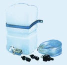 Scheibenwaschset 12 V