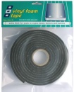 PSP MARINE PVC-Klebeband f. Bullaugen 3 x 19 mm
