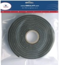 PVC-Klebeband f. Bullaugen 10 x 15 mm