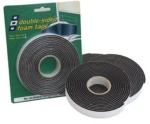 PSP MARINE PVC Klebeband, doppelseitig 3 x 19 mm