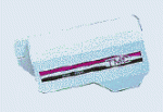 TMC Scheibenwischer, wasserdicht 12 V