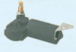 TMC Scheibenwischer, wasserdicht 24 V
