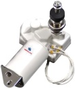 Motor f. Wischarme u. Wischblätter 12 V 20 W