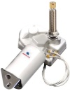 Motor f. Wischarme u. Wischblätter 12 V 20 W 51 mm