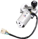 Motor f. Wischarme u. Wischblätter 12 V 30 W