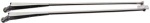 Pantograph-Wischarm 800 mm