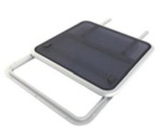 LEWMAR sliding Pilot Hatch 60