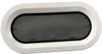 BOMAR ovales Bullauge Flagship 216 x 444 mm