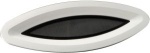 BOMAR ovales Bullauge Flagship 160 x 425 mm