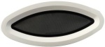 BOMAR ovales Bullauge Flagship 209 x 468 mm