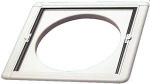Rollo Bomar rund 652x620mm