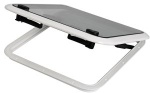 BOMAR Luke Contour flaches Profil 248 x 248 mm