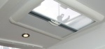 Ocenair Surface SkyScreen f Bomar rund 518 W