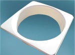 OCEANAIR SkyScreen Roller Recessed f.Bomar N1139