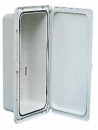 Aufbewahrungsfach 364 x183 x 150 mm
