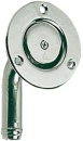 Tanklüfter VA-Stahl Einbaumodell Kopf 66 mm