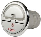 Quick Lock Fuel Einfüllstutzen 50 mm