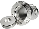Water Einfullstützen AISI 316 38 mm