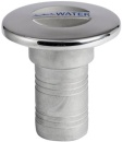 WATER Einfüllstutzen AISI316 Mikrofus.hochgl. 38mm