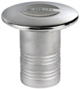 DIESEL Einfüllstutzen AISI316 Mikrofus.hochgl.50mm