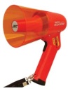 Kompaktes BatterieMegaphon 20 W