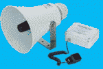 Horn 24 V RINA-Zulassung f. Boote von 20 bis 75 m