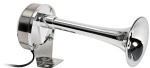 Einzelhupe 12 V 210 mm