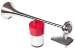 FIAMM Bootshorn Bora m. Kompressor 12 V