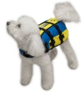 Pet Vest Rettungsweste bis 4 kg