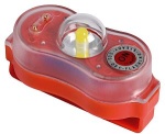 Elektronischer Melder f. Rettungswesten