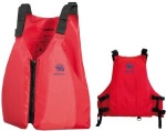 Canoe Schwimmhilfe f. Erwachsene