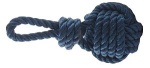 Affenfaust Leinenwerfer