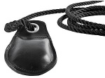 Leinenwerfer aus Leder 400 g