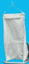 Lüftungssegel f. 40cm Luken