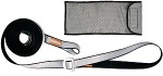 Jackstay, verstellbar 8-15 m