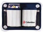 Columbus Tasche f. 2 Becher/Dosen