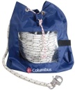 Columbus Leinen-Sack, groß